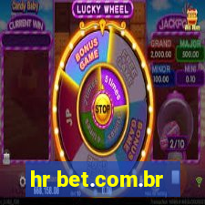 hr bet.com.br